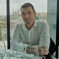 Salvador Benedí Viñau