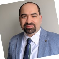 Ousama Damlaj
