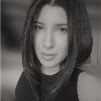 Sarah Rusul Hamidova