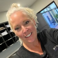 Fiona Bagot