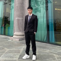 Duy Trần