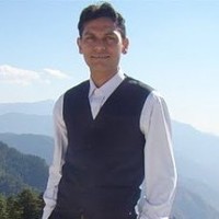 Shrikant Nautiyal