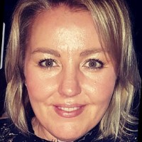 Sarah Docherty