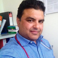 Zahoor Iqbal