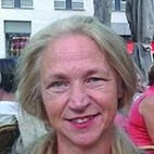 Annemieke Jansen