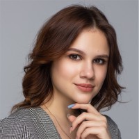 Anastasia Sukhotskaya