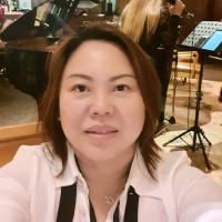 Grace Chee