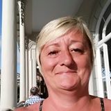 Yvette Carr