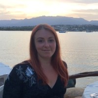 Emma Sellors