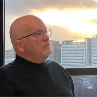 Peter van den Bosch