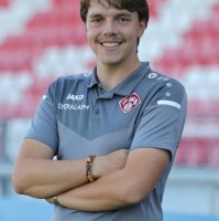 Fabian Ritter