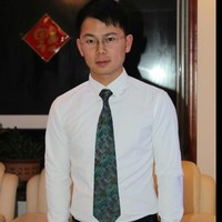 吴亚军