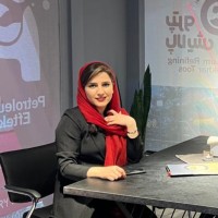 Fatemeh Atefi