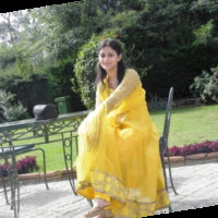 Rashmi Rathi