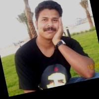 sunny mathews