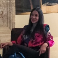 Sheila Pérez