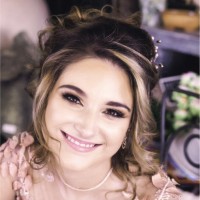 Alexia Van Der Merwe