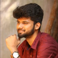Bakthavachalam M