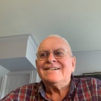 Larry Mcdonald