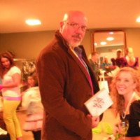 Darrell Spade