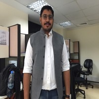 Mathew A Kaithakkary