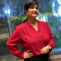 Ridhi Damani