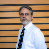 Jeff Lintelman