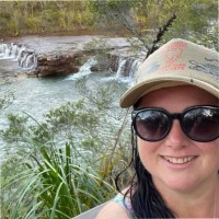 Angela Lisle