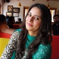 Farwa Ali