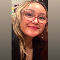 Cynthia Espinoza