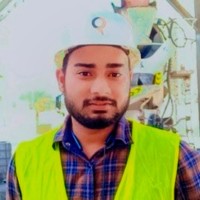 Sharib Abdali