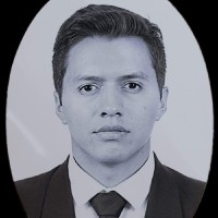 Jorge Luis Iturbide Robles