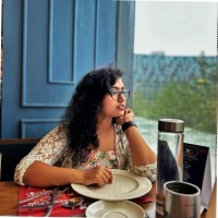Ananya M.