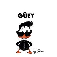 GÜEY By Rios
