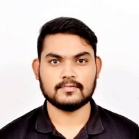 Hrishikesh Balasaheb Choudhari