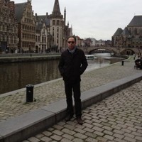 Andrew Nikolov