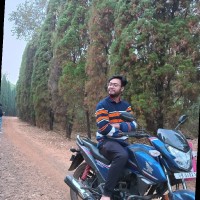 Ayan Kumar Lodh
