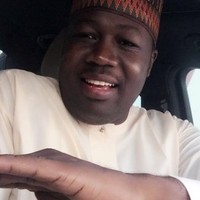 Ali Jato