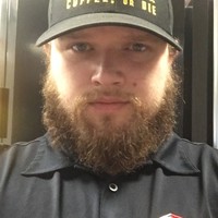 Cole Scott
