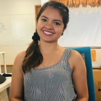 Vania Alejandra Parvina Loayza