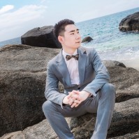 杨富强