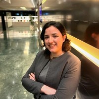 Lara Corredera Sanchez