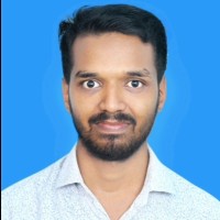Muhammed Irshad P