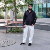 sridhar p