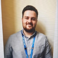 Dr Callum Trainor