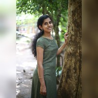 Jincy Jose