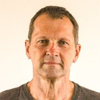 Steve Spencer