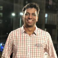 Rahul Kothari