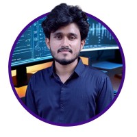 Ajay Kadari