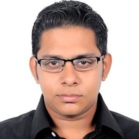 Mohammad Hasib